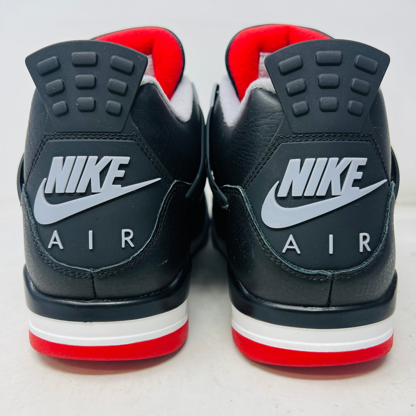 Jordan 4 Retro Bred Reimagined
