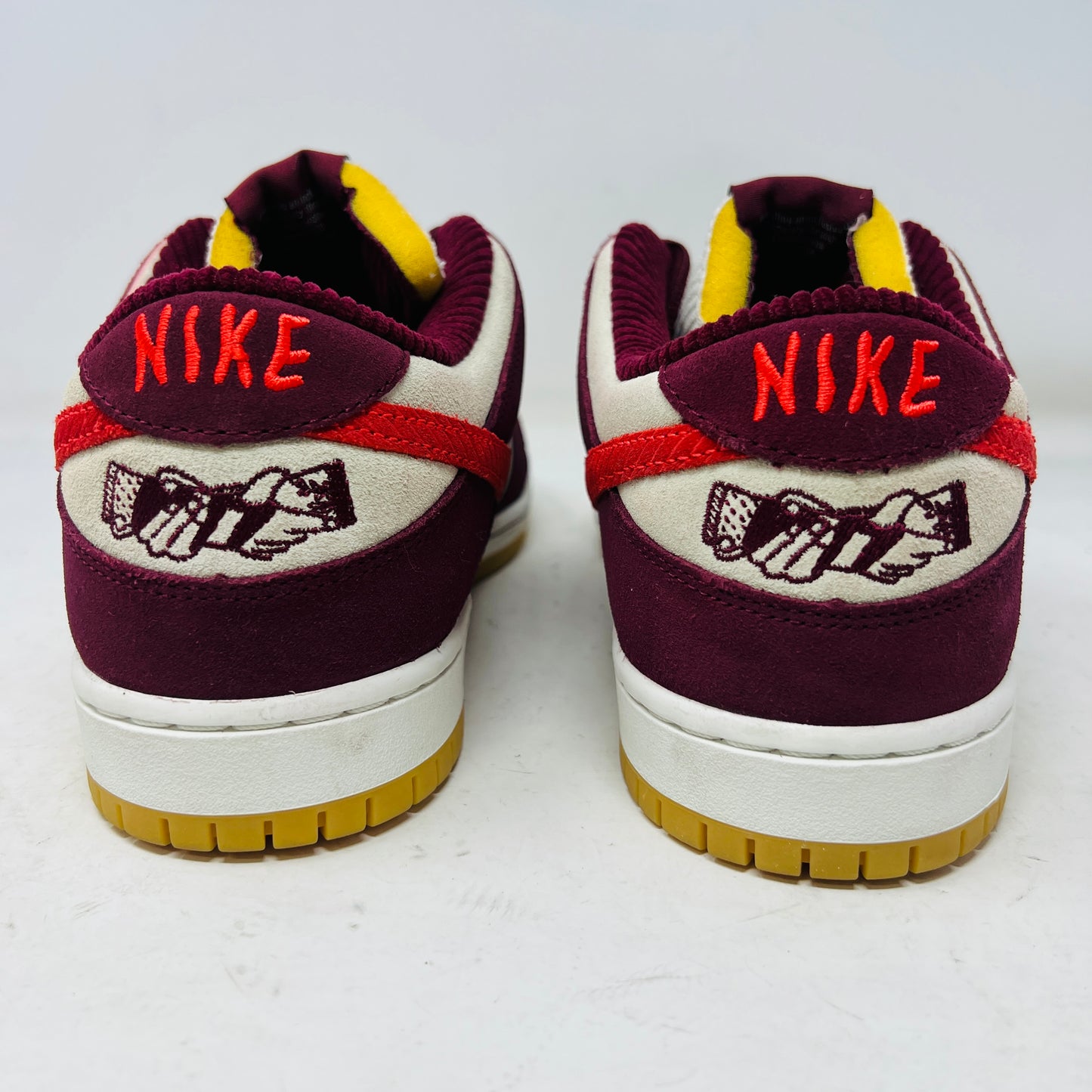 Nike SB Dunk Low Skate Like a Girl