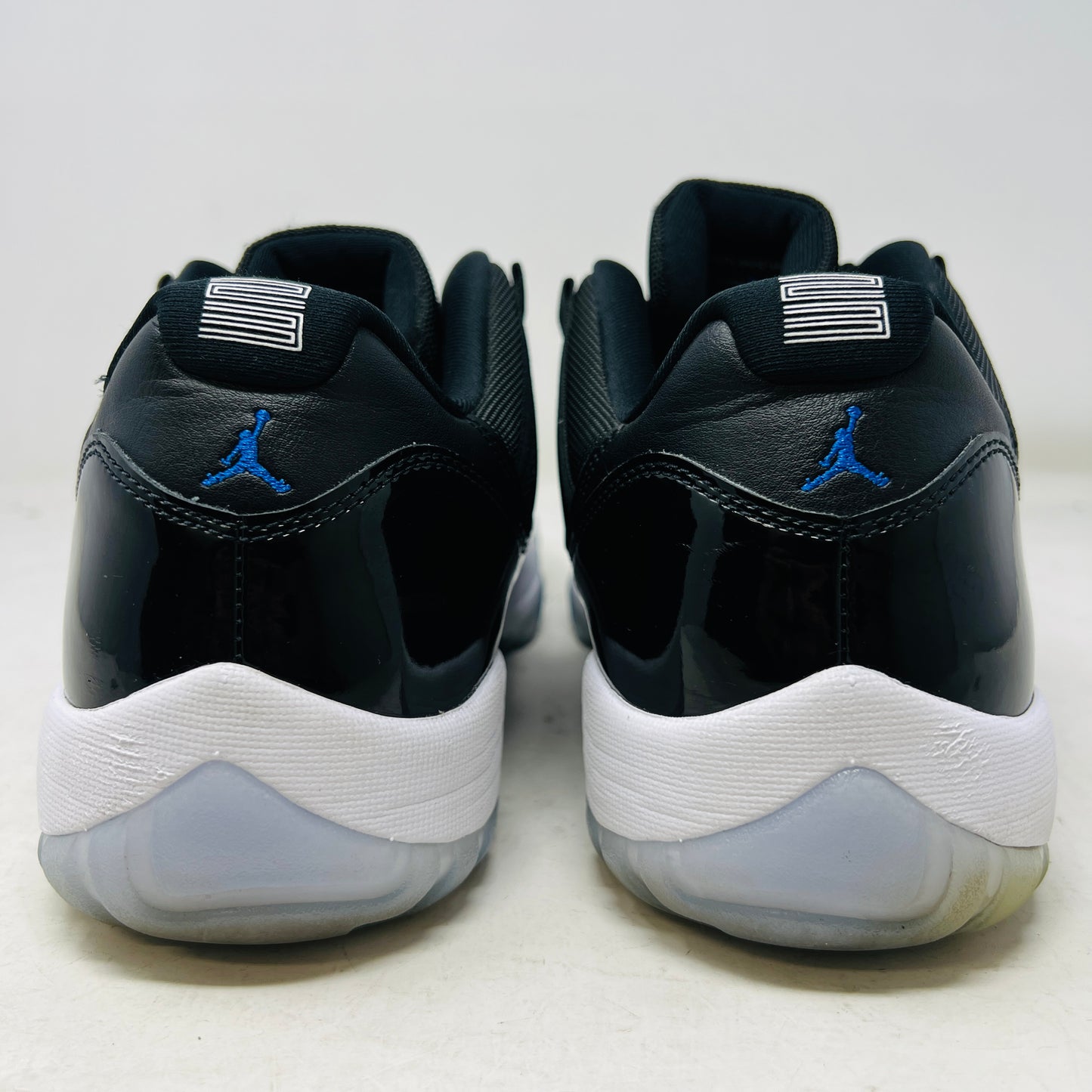 Jordan 11 Retro Low Space Jam