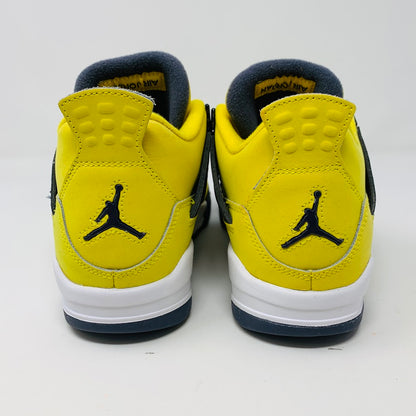 Jordan 4 Lightning GS