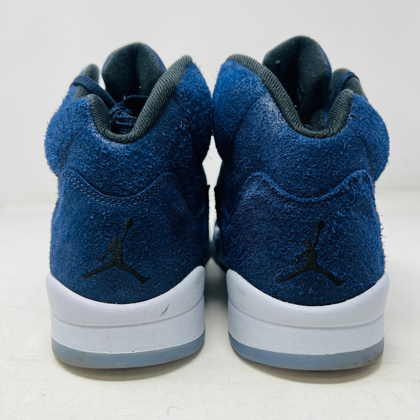 Jordan 5 Retro Midnight Navy