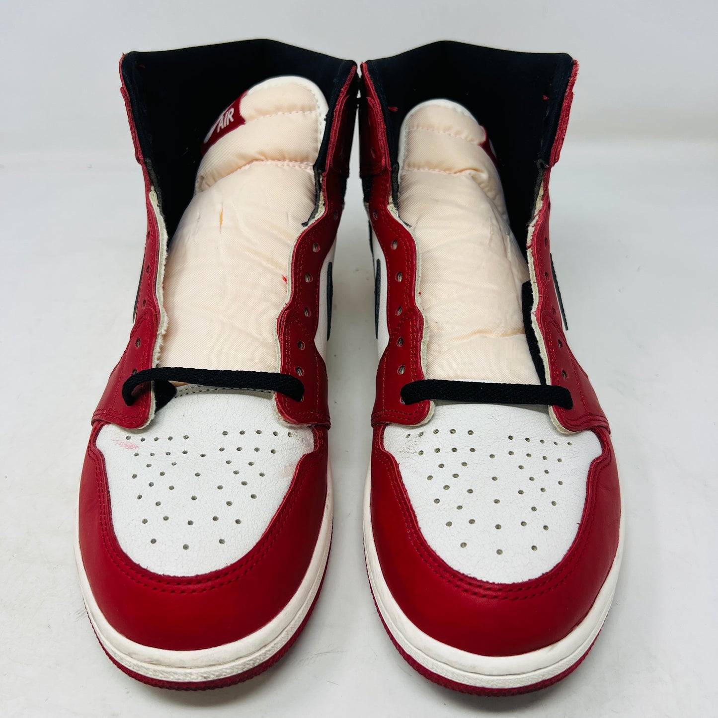 Jordan 1 Retro High OG Chicago Lost and Found