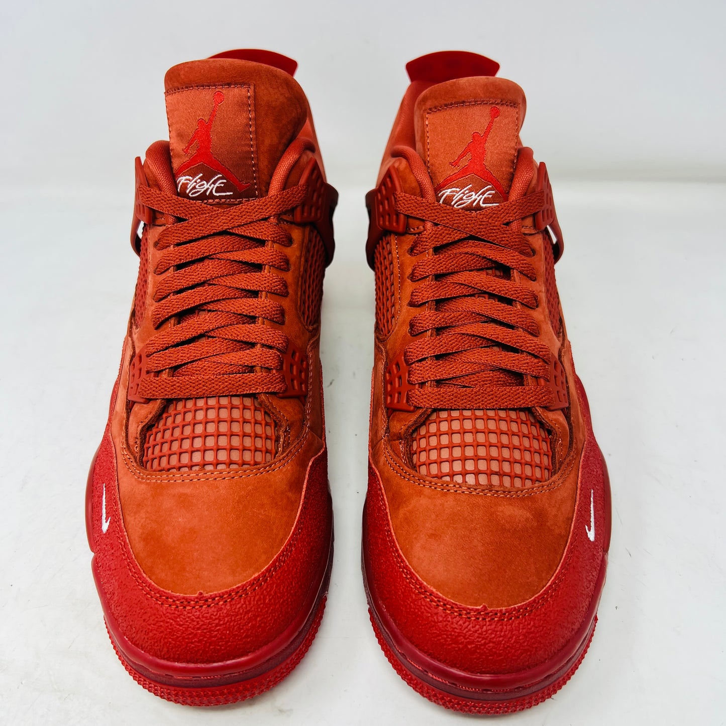 Air Jordan 4 Retro OG SP Nigel Sylvester Brick by Brick