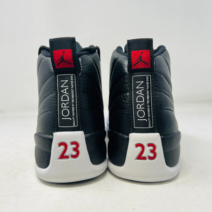 Jordan 12 Retro Playoffs (2022)