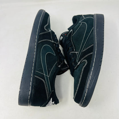 Jordan 1 Retro Low OG SP Travis Scott Black Phantom