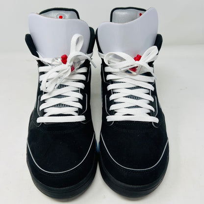Jordan 5 Retro OG Black Metallic Reimagined