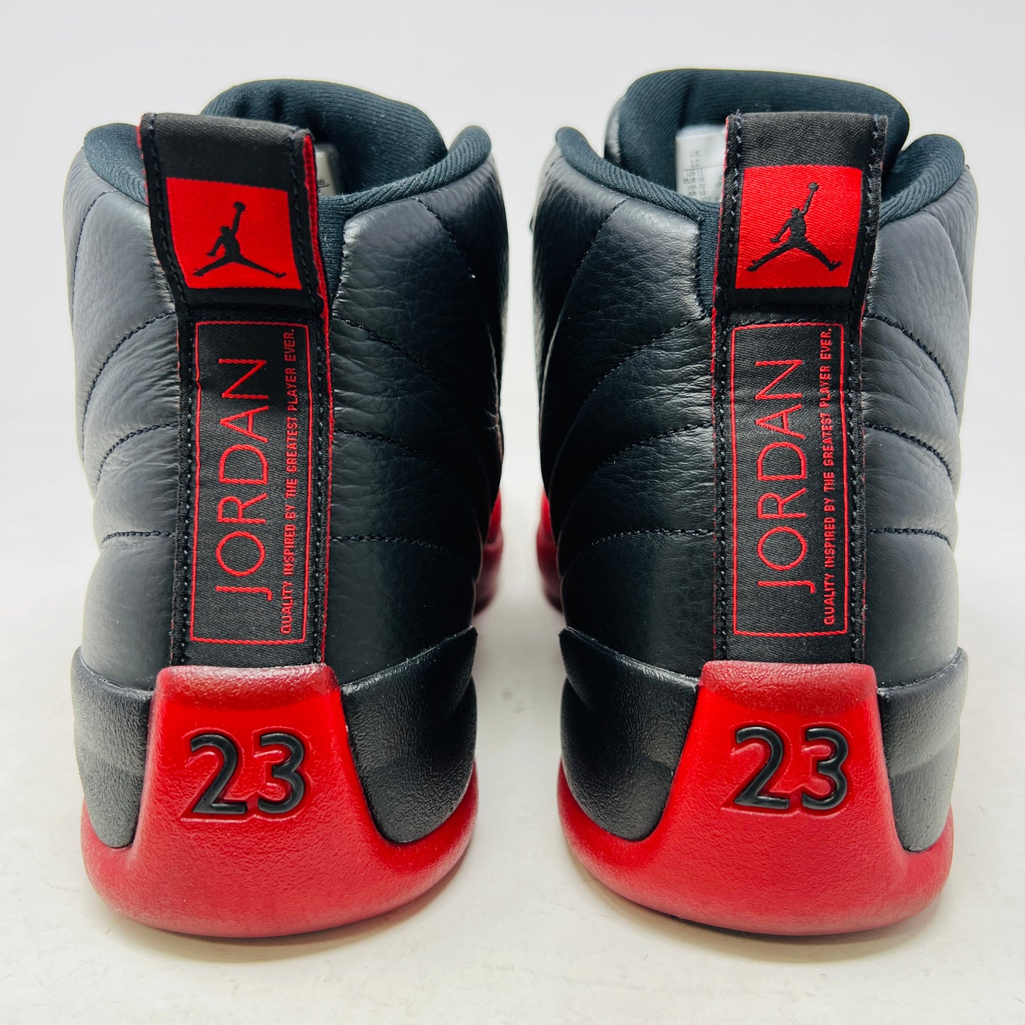 Jordan 12 Retro Flu Game (2025)