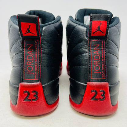 Jordan 12 Retro Flu Game (2025)