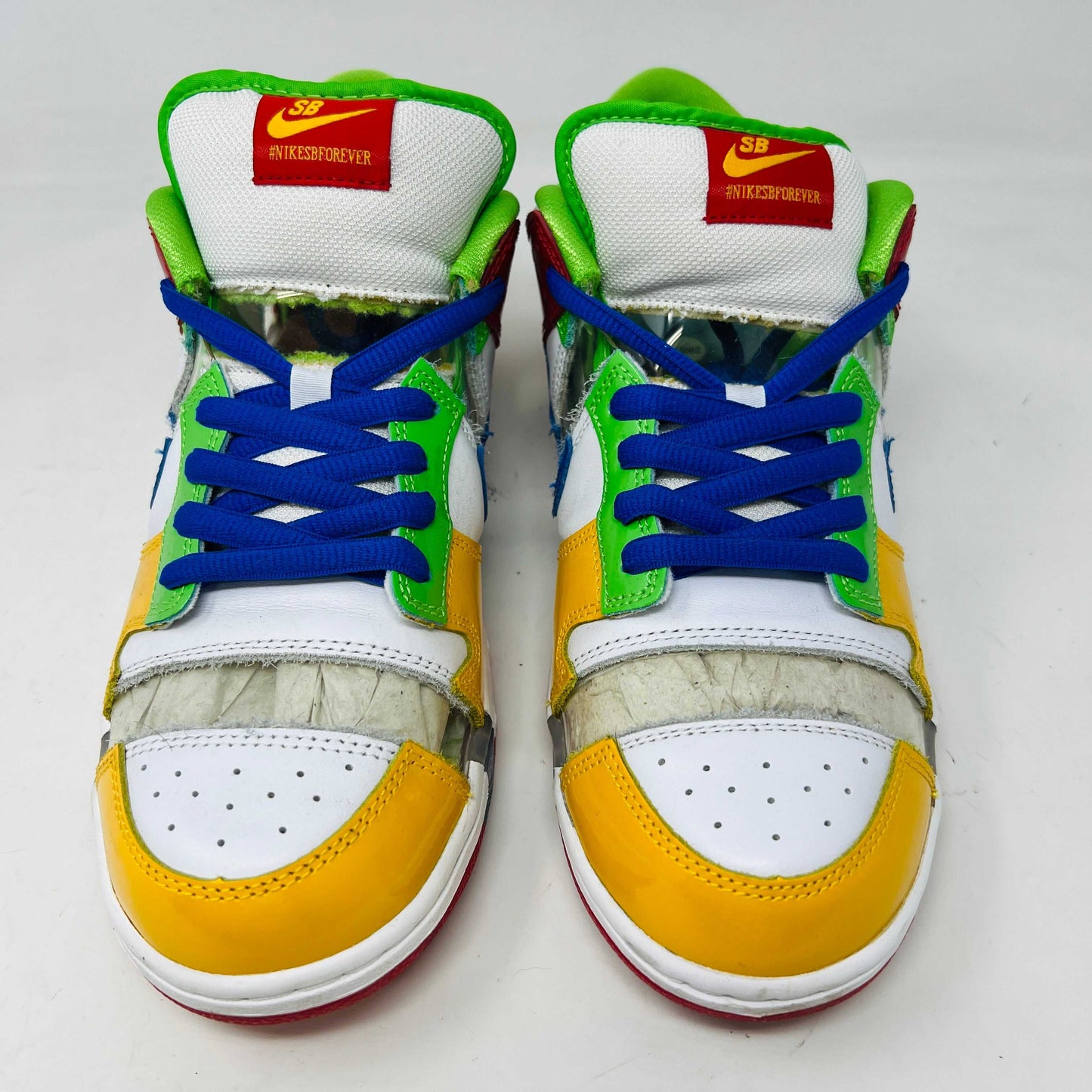 Nike SB Dunk Low Sandy Bodecker