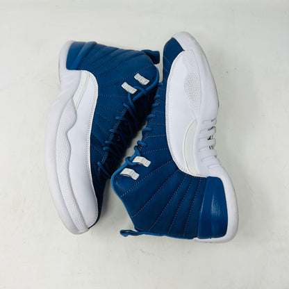 Jordan 12 Retro Indigo