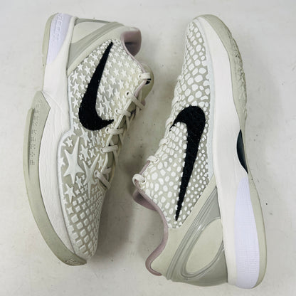 Nike Kobe 6 Protro Sail All-Star