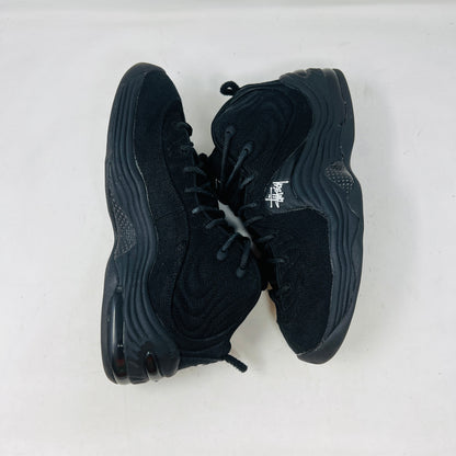 Nike Air Penny 2 Stussy Black