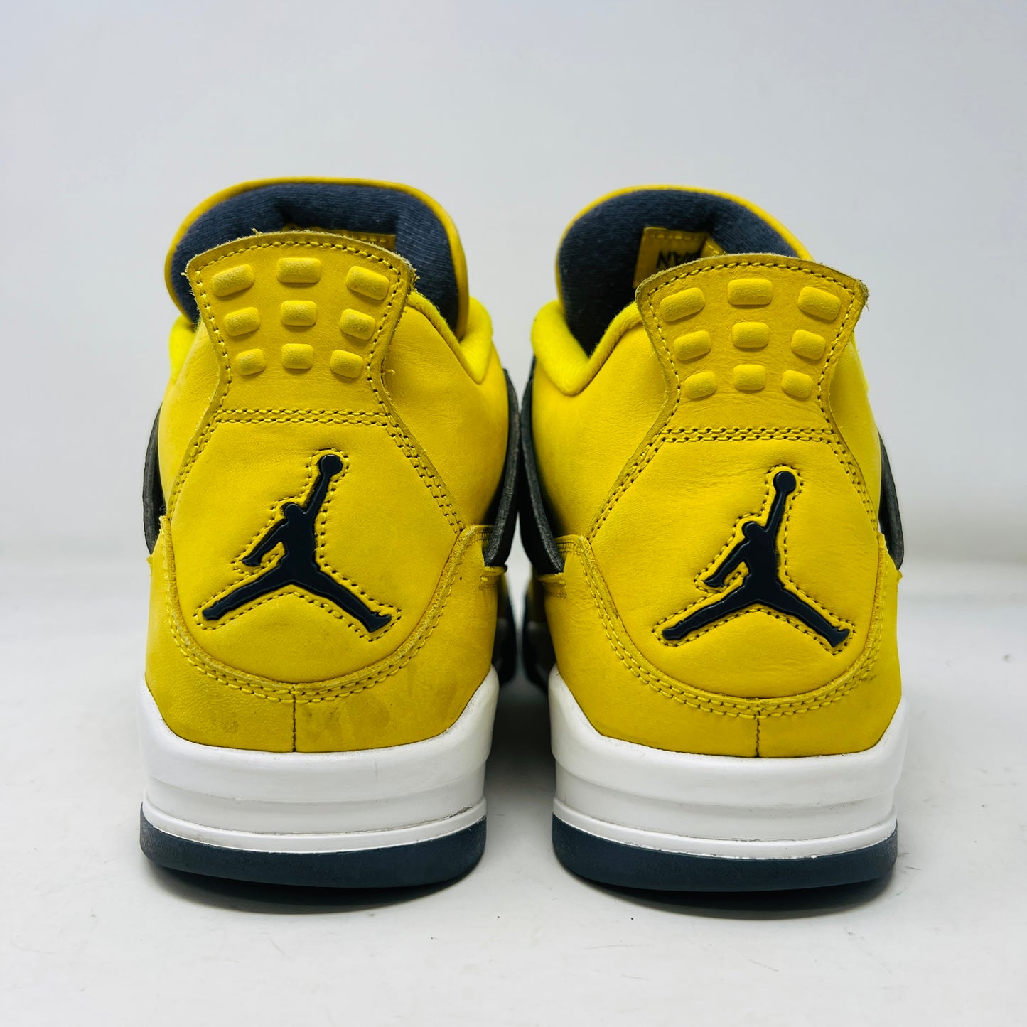 Jordan 4 Retro Lightning