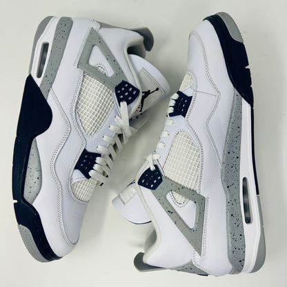 Jordan 4 Retro Midnight Navy