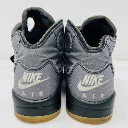 Jordan 5 Retro Off-White Muslin