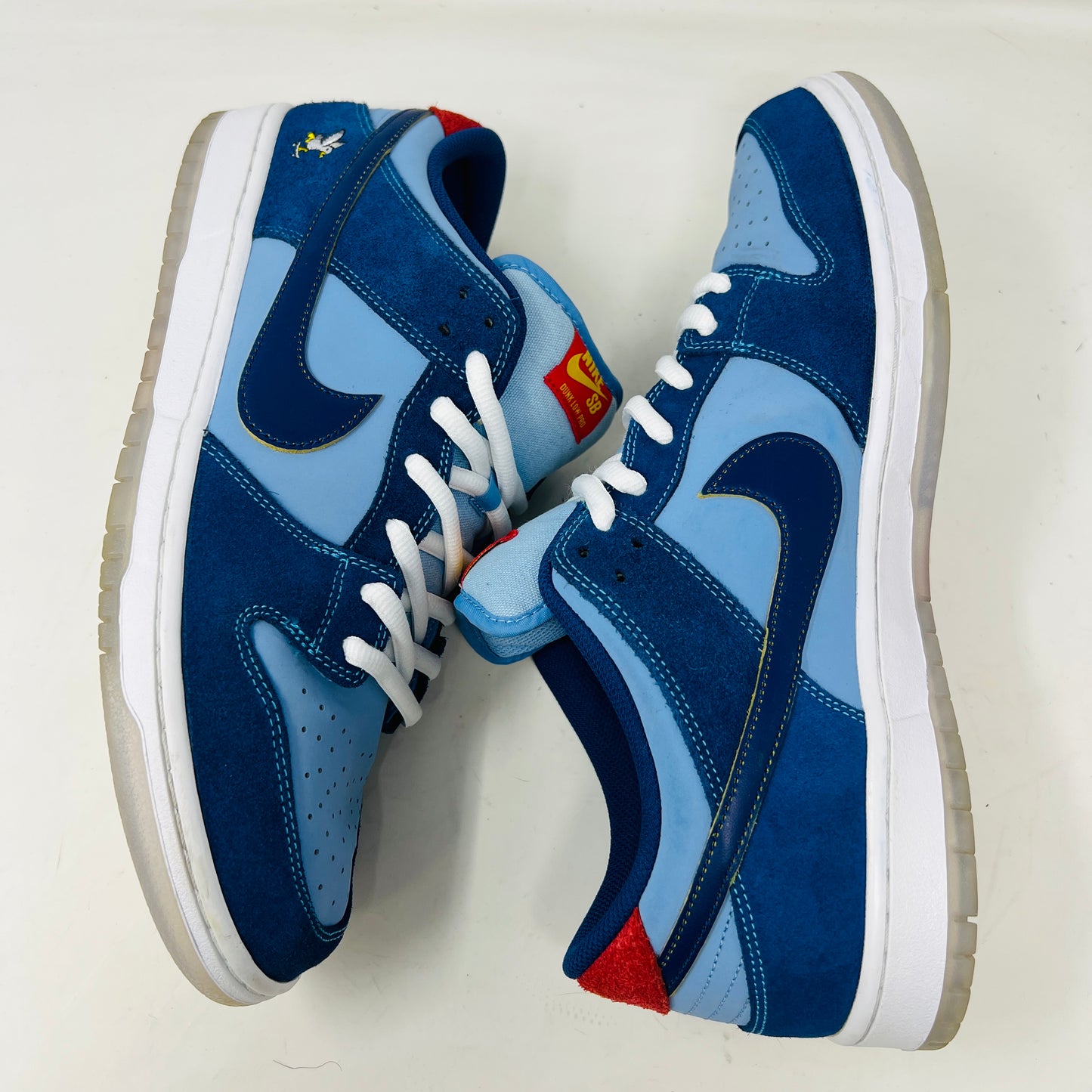 Nike SB Dunk Low Pro Why So Sad?