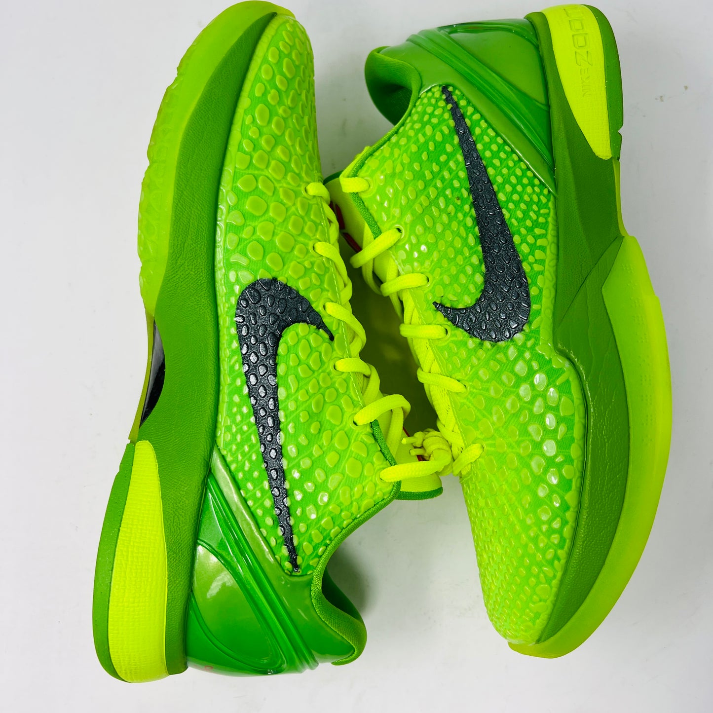 Nike Kobe 6 Protro Grinch (2020)