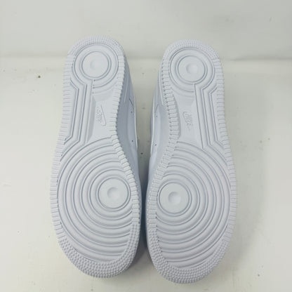 Nike Air Force 1 Low Supreme White