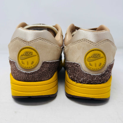 Nike Air Max 1 .SWOOSH Low Poly Big Head Origins
