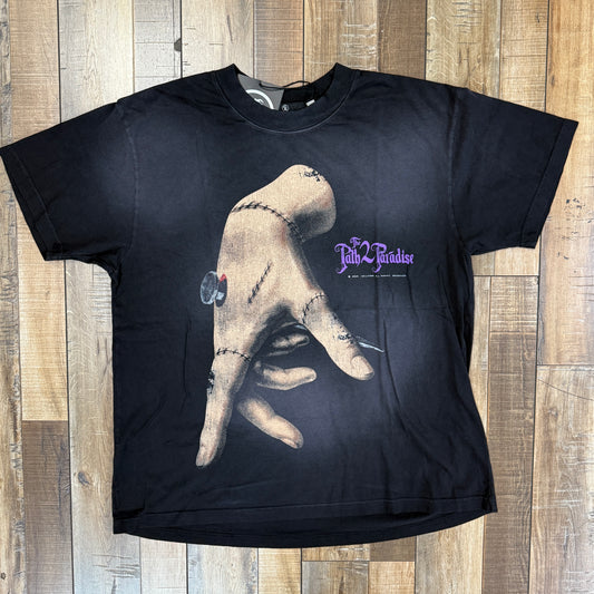 Hellstar Hand Walk T-shirt