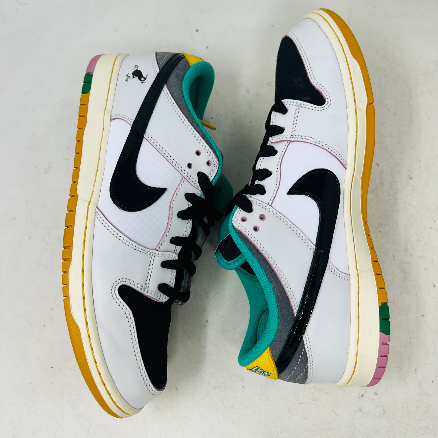 Nike SB Dunk Low CSEF