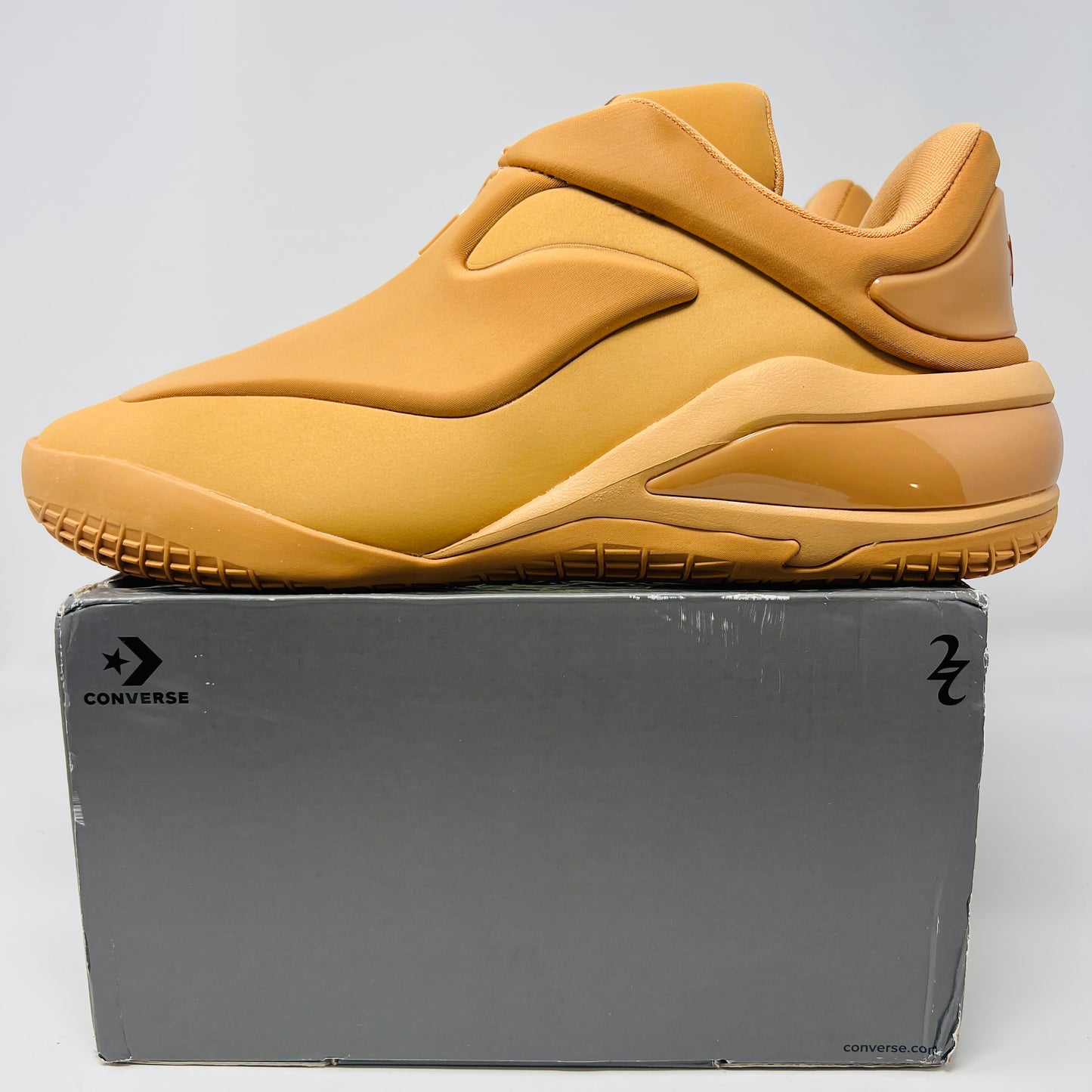 Converse SHAI 001 Hail Clay