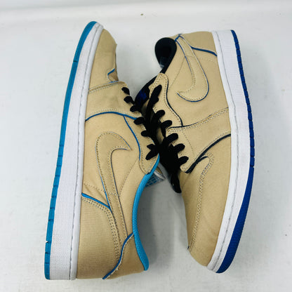 Jordan 1 Low SB QS Lance Mountain Desert Ore