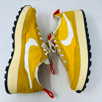 NikeCraft General Purpose Shoe Tom Sachs Archive Dark Sulfur