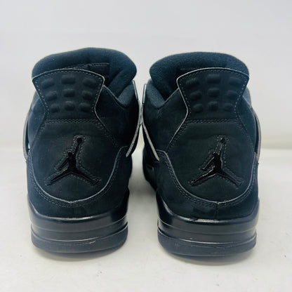 Jordan 4 Retro Black Cat (2020)
