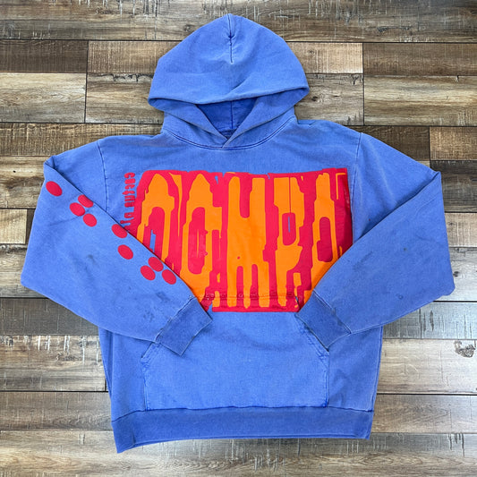 Cactus Plant Flea Market  COMPLEXCON Hoodie