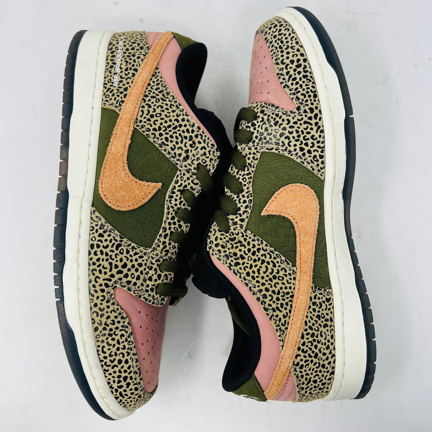Nike SB Dunk Low Arts-Rec