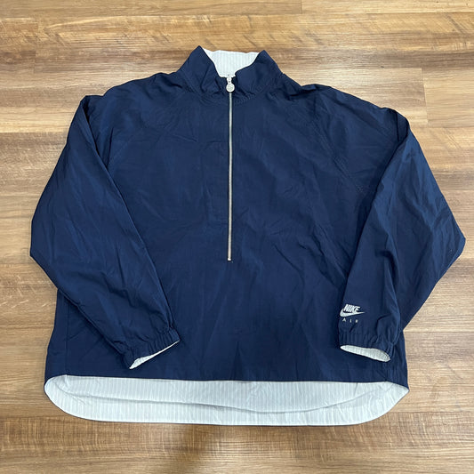 Nike x Kim Jones Windbreaker Navy/White