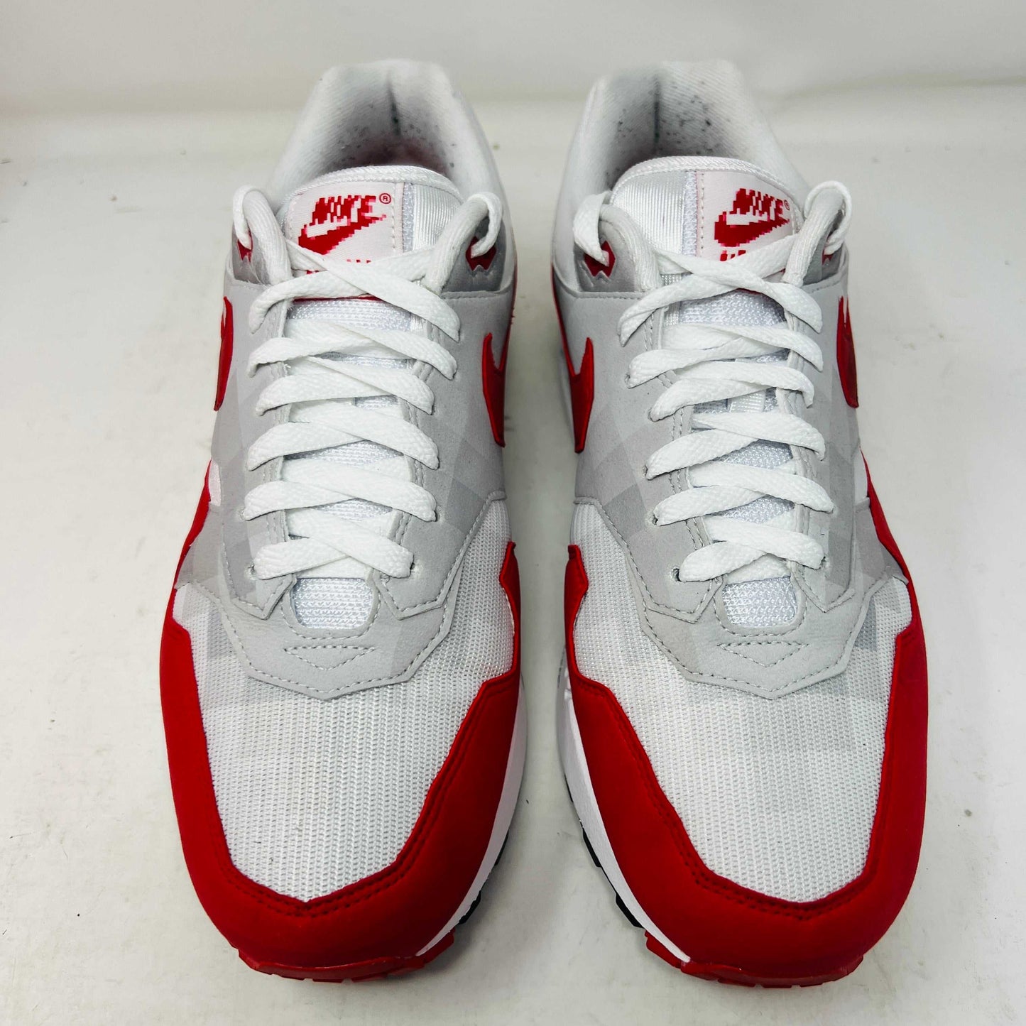 Nike Air Max 1 .SWOOSH Low Poly
