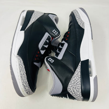 Jordan 3 Retro OG Black Cement