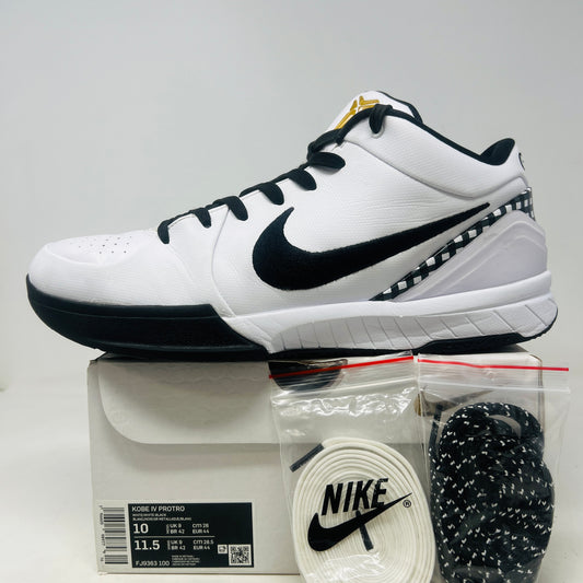 Nike Kobe 4 Protro Mambacita Gigi