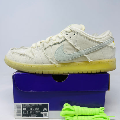 Nike SB Dunk Low Mummy