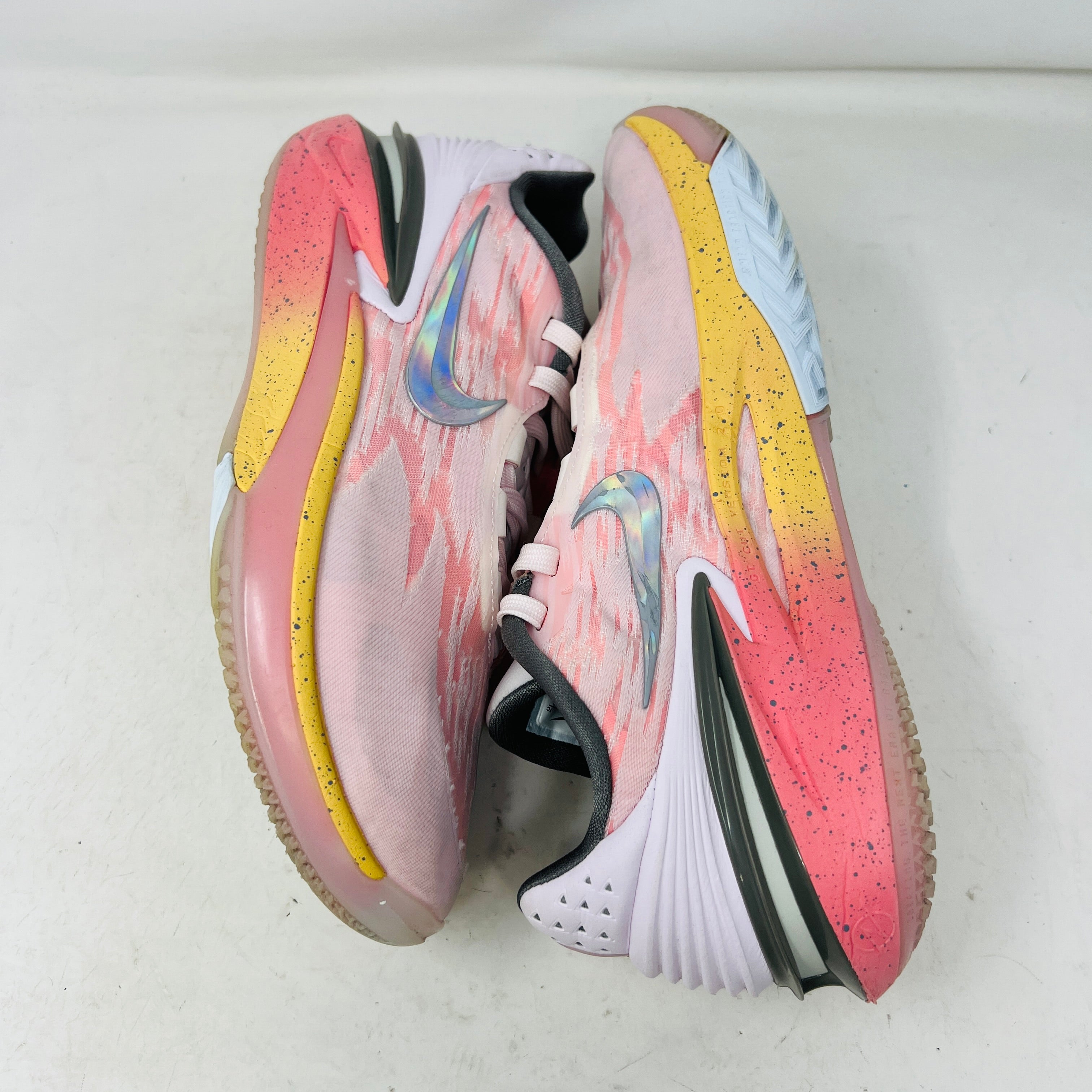 Nike Zoom GT Cut 2 Pearl Pink – Holy Ground