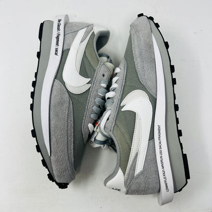 Nike LD Waffle SF sacai Fragment Grey