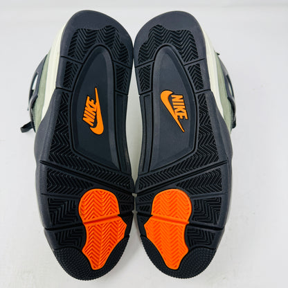 Jordan 4 Retro OG SP Undefeated (2025)
