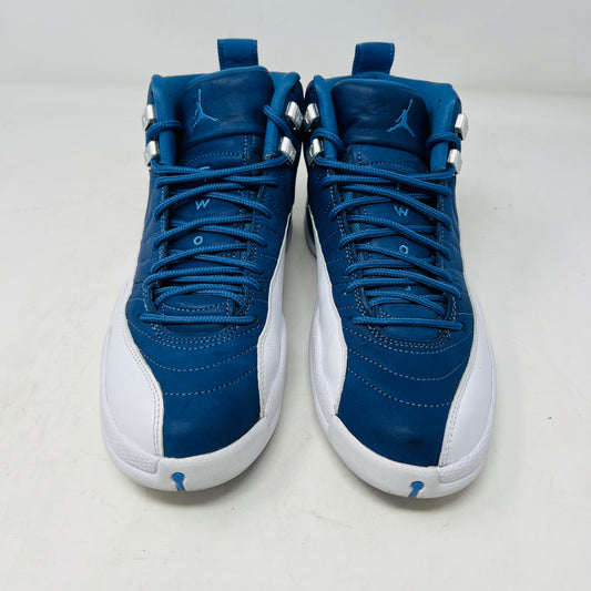 Jordan 12 Retro Indigo