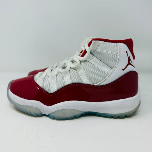 Jordan 11 Retro Cherry (2022) (GS)