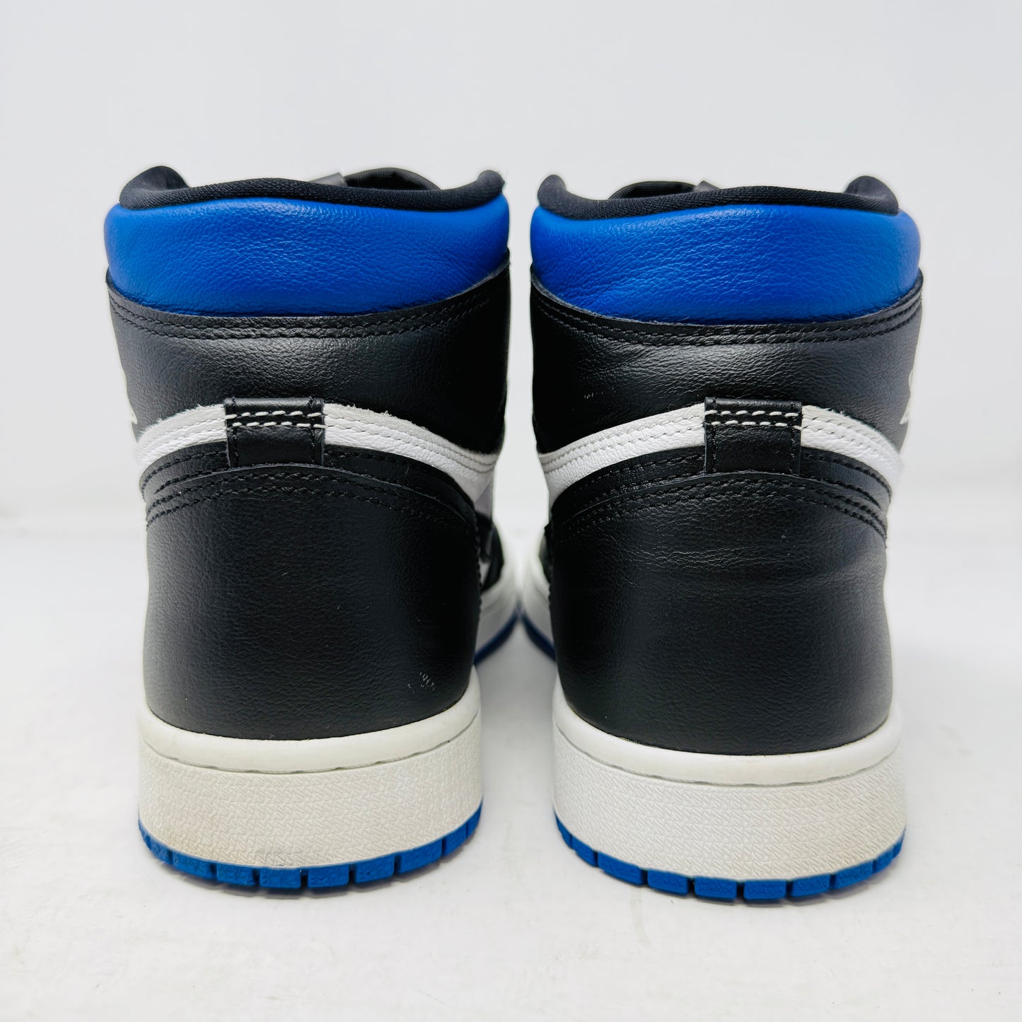 Jordan 1 Retro High Royal Toe