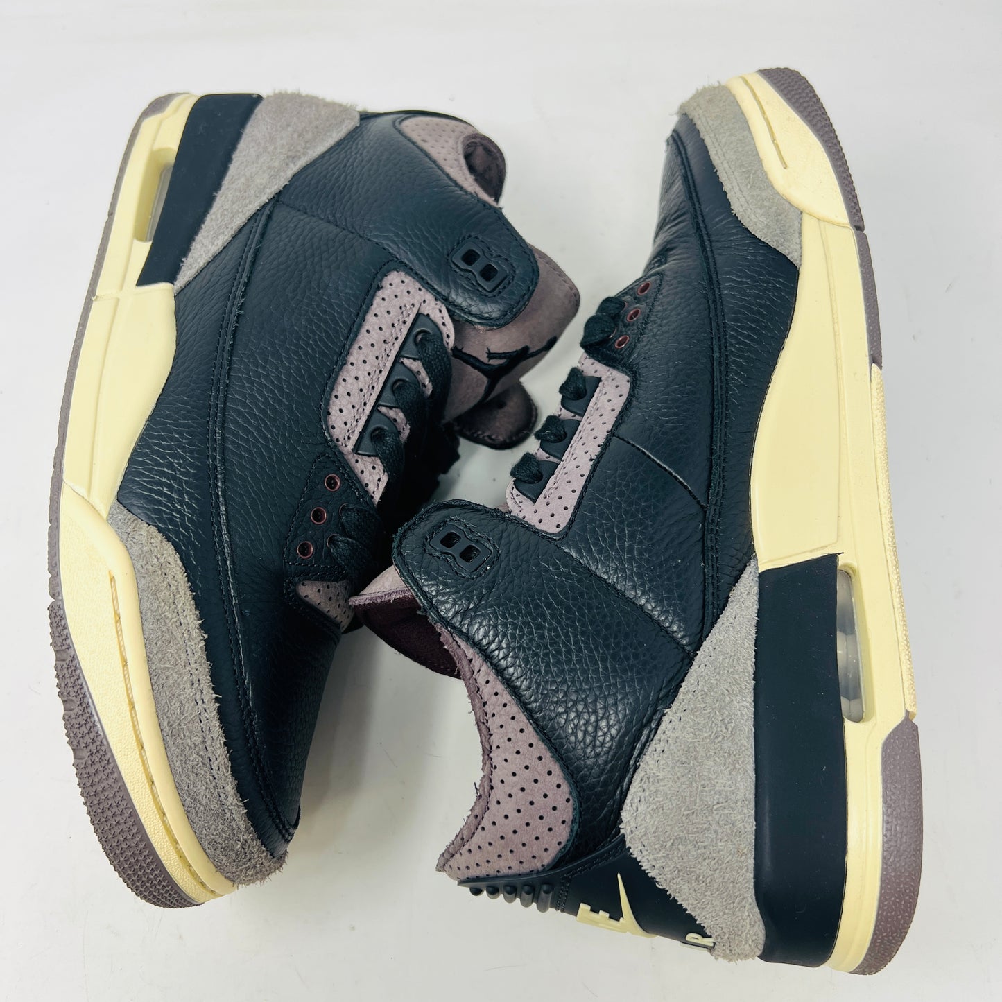 Jordan 3 Retro OG SP A Ma Maniére While You Were Sleeping (Women's)