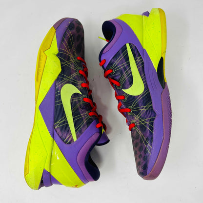 Nike Kobe 7 Christmas (Leopard)