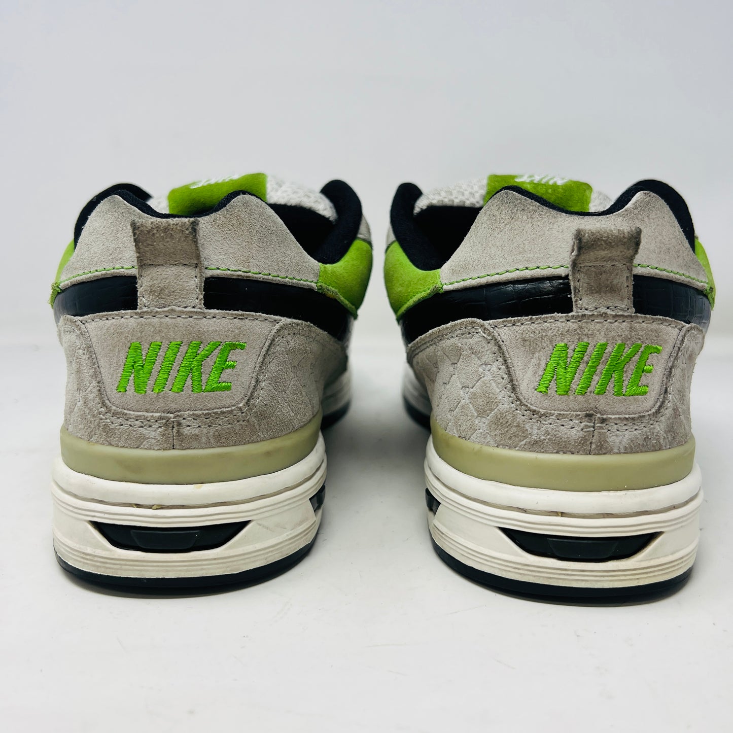 Nike SB Paul Rodriguez Green Bean