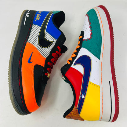 Nike Air Force 1 Low 07 "What The NYC"