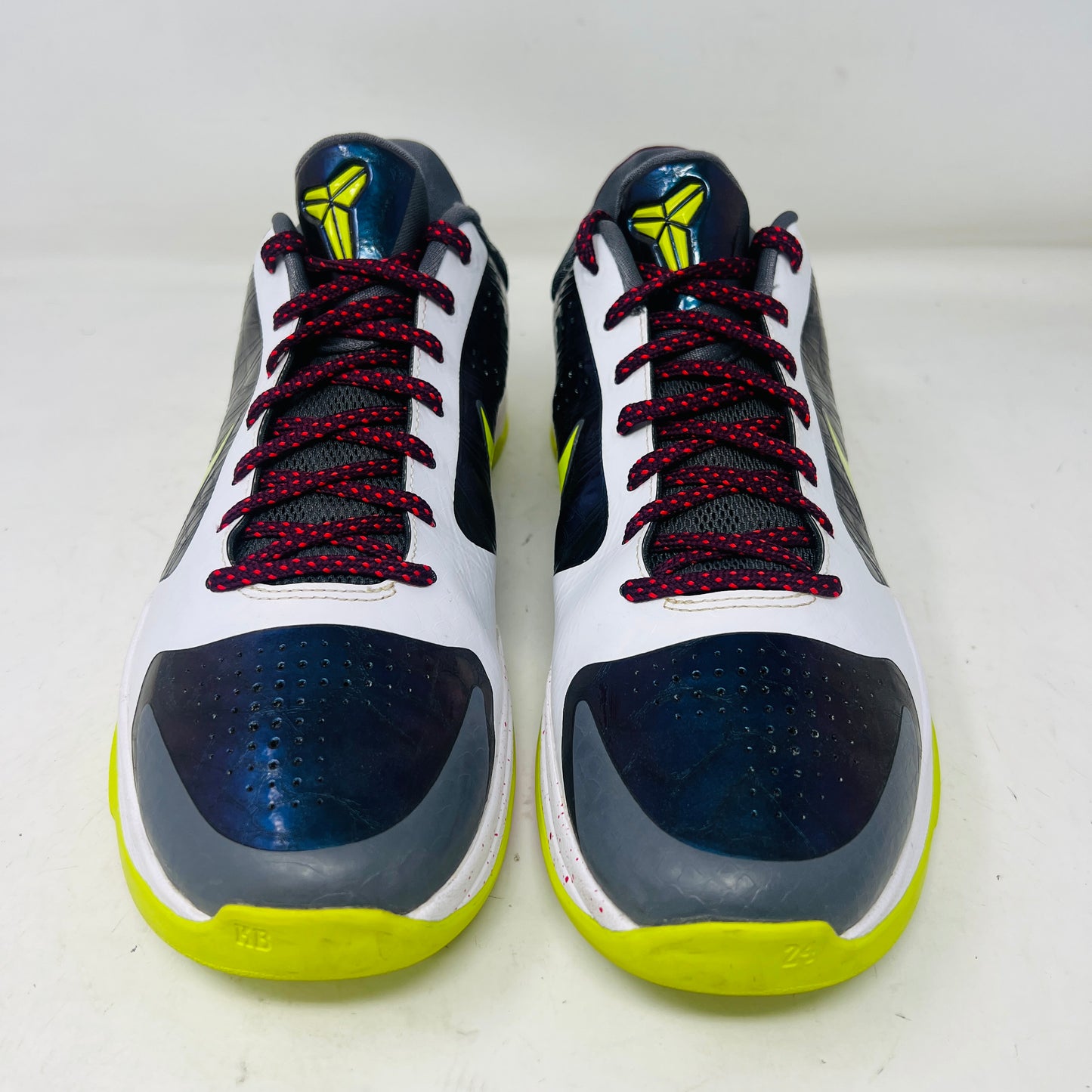 Nike Kobe 5 Protro Chaos