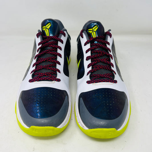 Nike Kobe 5 Protro Chaos