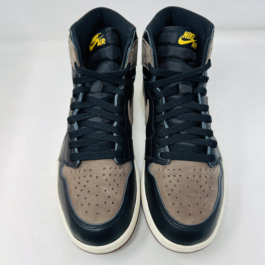 Jordan 1 Retro High OG Palomino