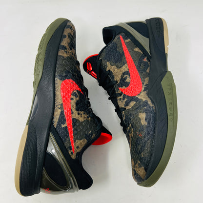 Nike Kobe 6 Protro Italian Camo (2024)